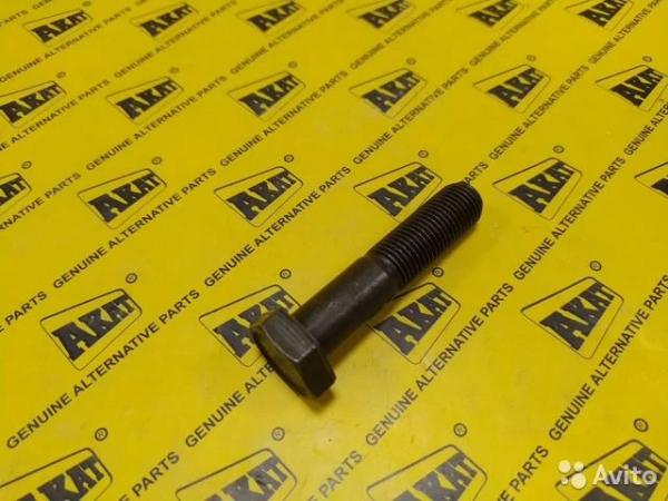 Болт бортовой шестерни  119906 OEM